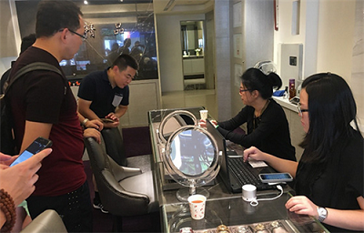 雍和金融 v4.3.1 以科技賦能，重塑典當(dāng)業(yè)務(wù)新體驗(yàn)