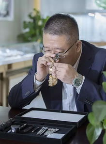 為品質(zhì)把關(guān) 金馬天祥典當(dāng)風(fēng)采錄之典當(dāng)業(yè)務(wù)篇