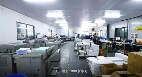 方正桀鷹用戶深耕全網，湘印客以設備搶占商務快印先機