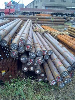 無錫潤(rùn)瀛鋼鐵 優(yōu)質(zhì)35CrMo圓鋼供應(yīng)，服務(wù)鎮(zhèn)江及全國(guó)市場(chǎng)