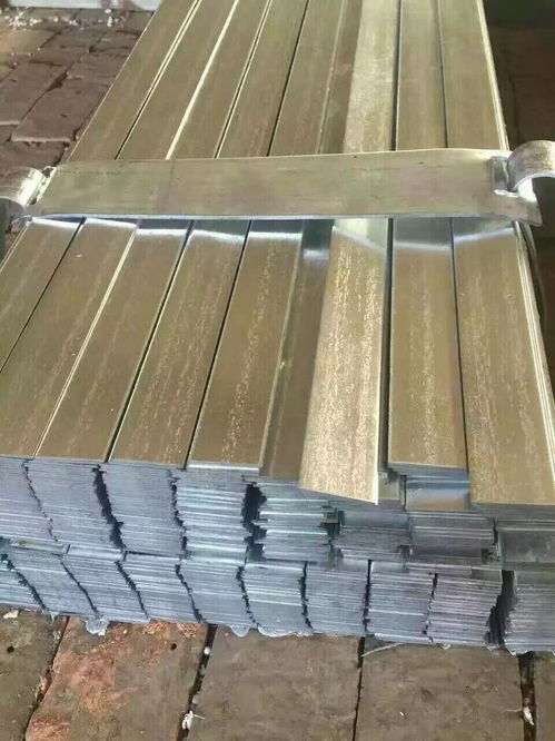 山南25A熱鍍鋅槽鋼 精品鋼材的卓越之選